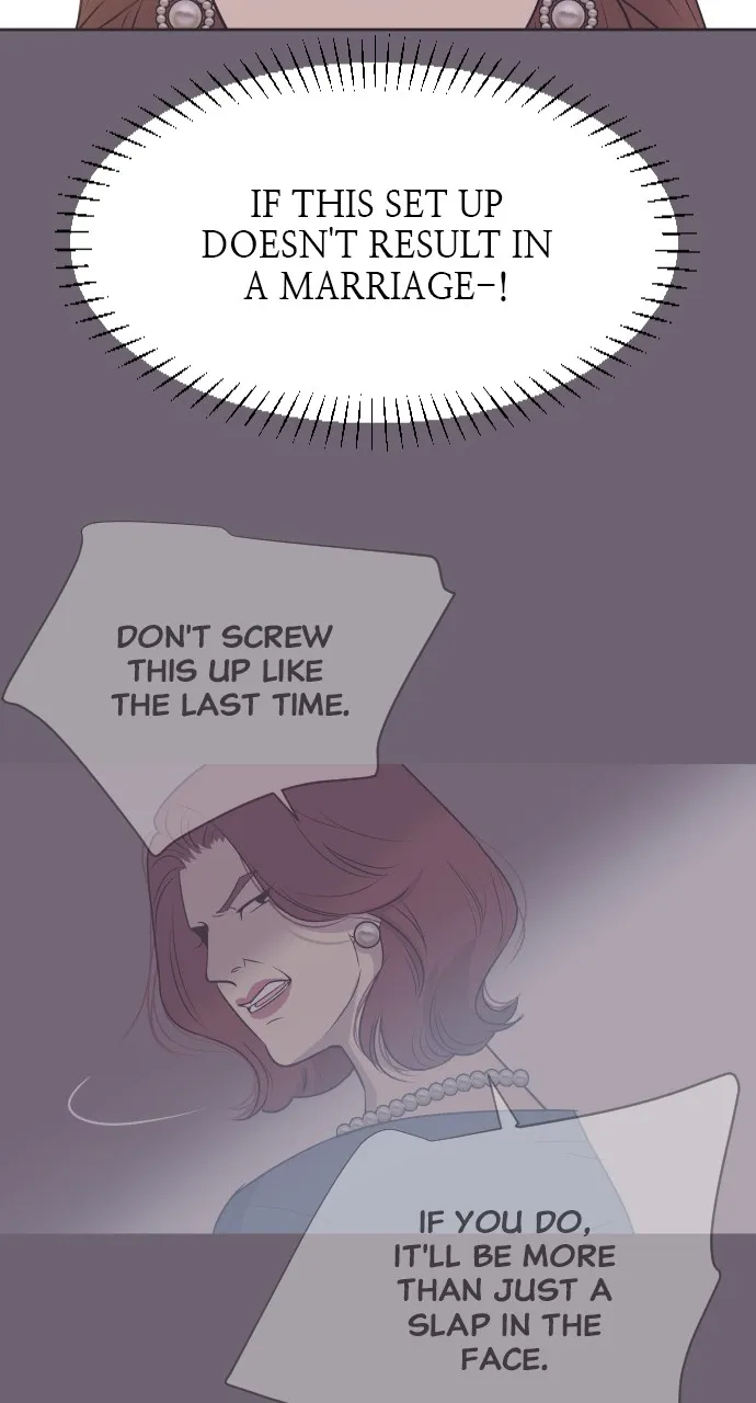 Read The Remarriage Contract chapter 5 image 11 on Lezhin