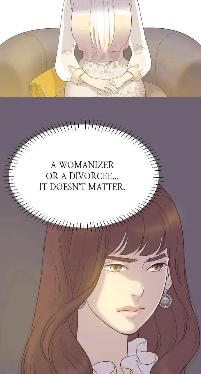 Read The Remarriage Contract chapter 5 image 13 on Lezhin