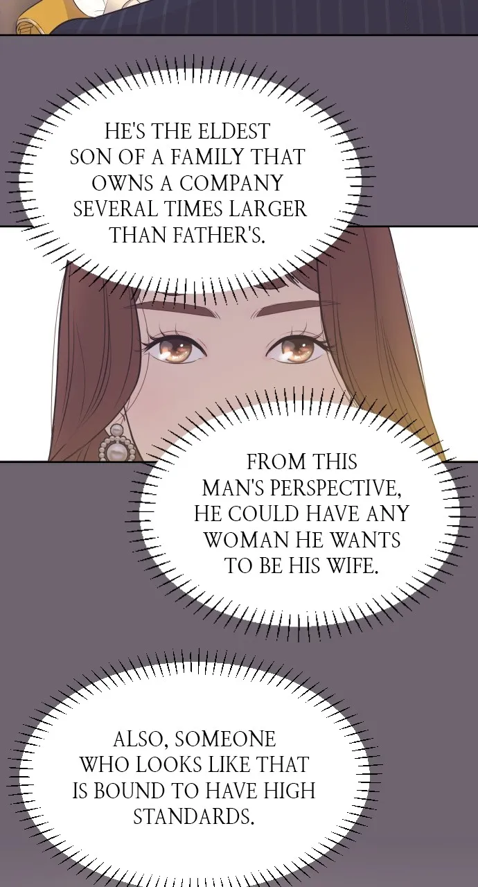 Read The Remarriage Contract chapter 5 image 15 on Lezhin