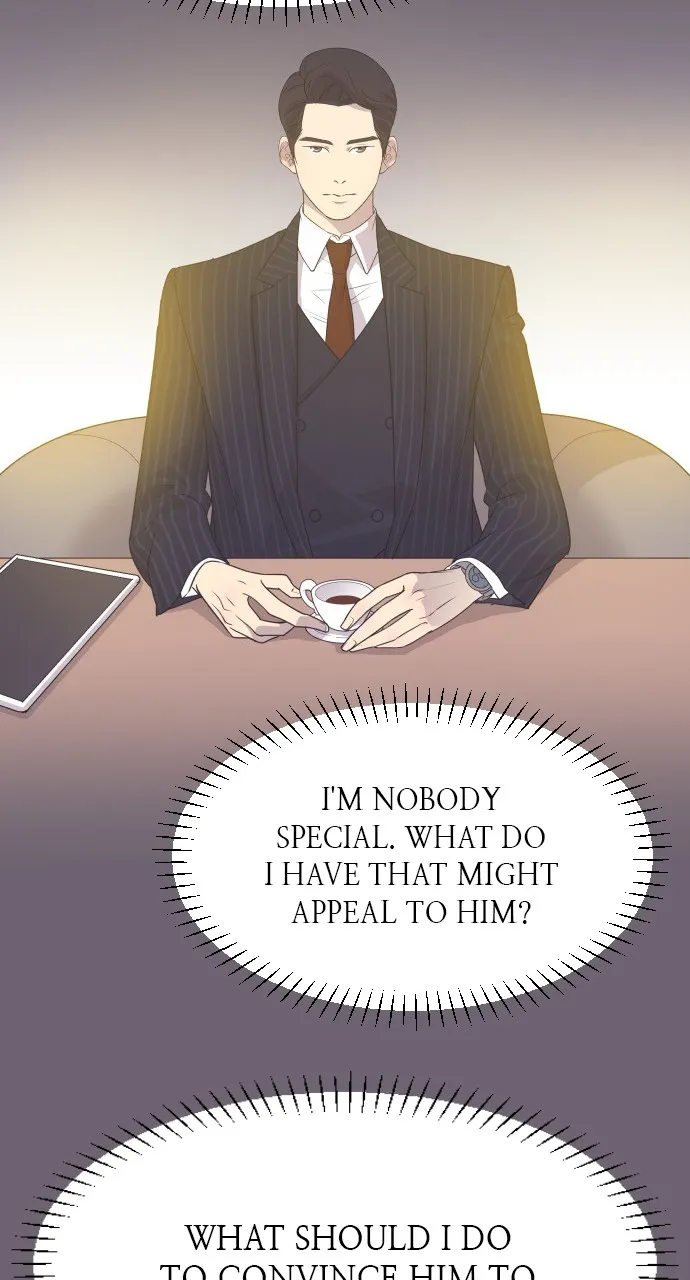 Read The Remarriage Contract chapter 5 image 16 on Lezhin