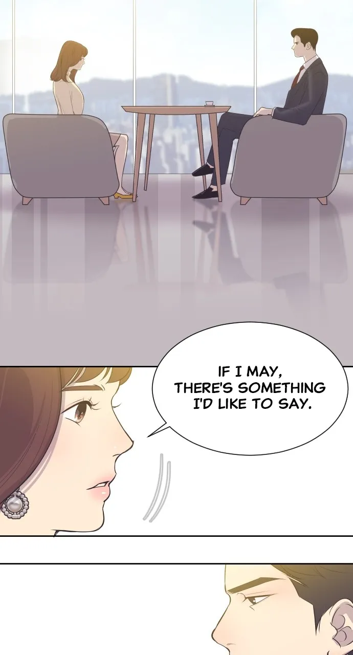 Read The Remarriage Contract chapter 5 image 18 on Lezhin