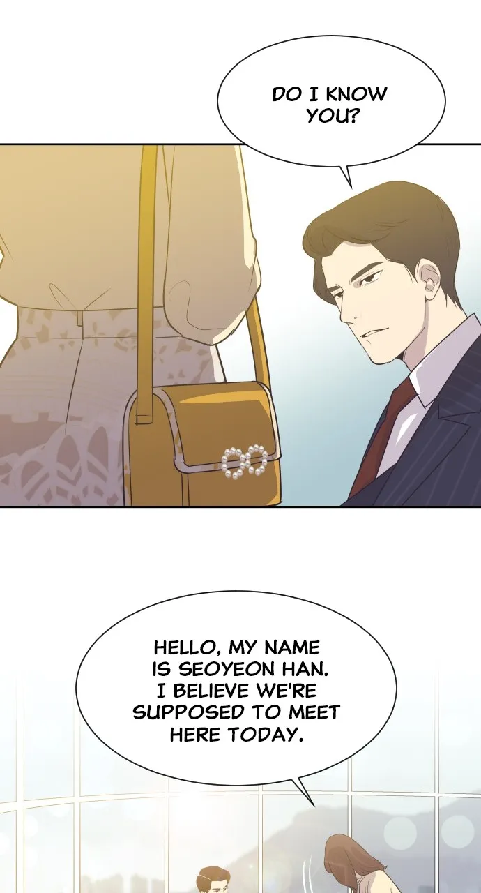 Read The Remarriage Contract chapter 5 image 2 on Lezhin