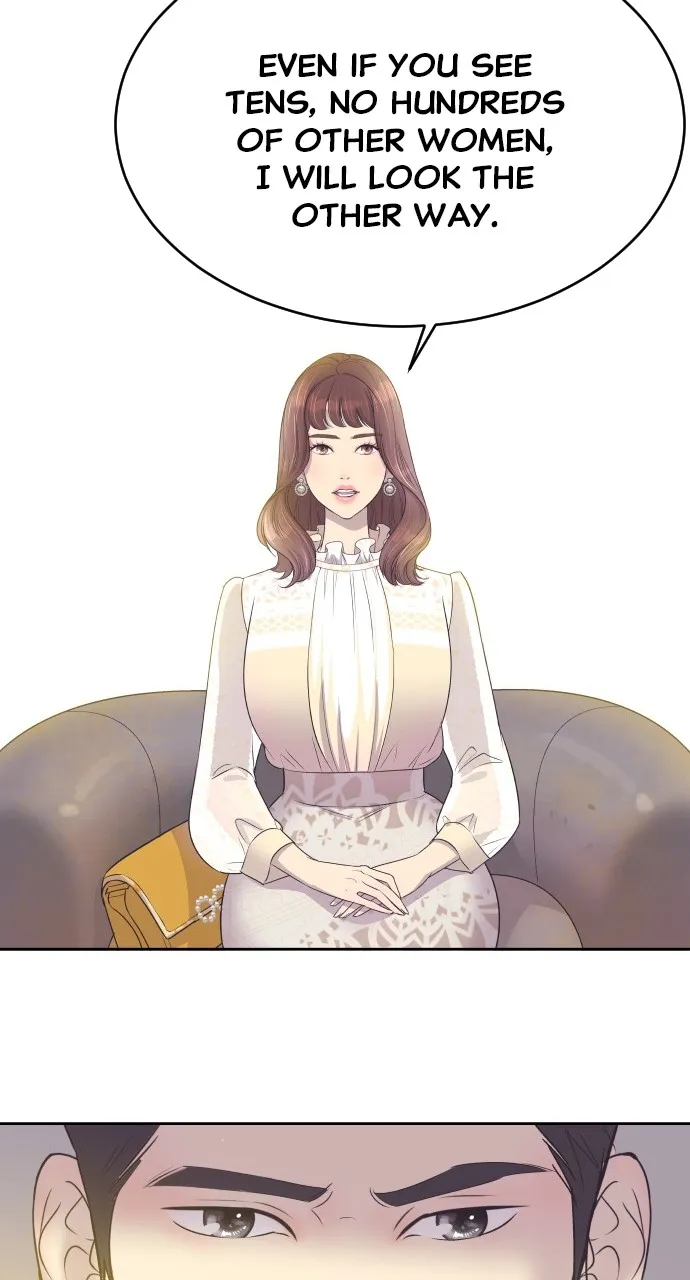 Read The Remarriage Contract chapter 5 image 22 on Lezhin