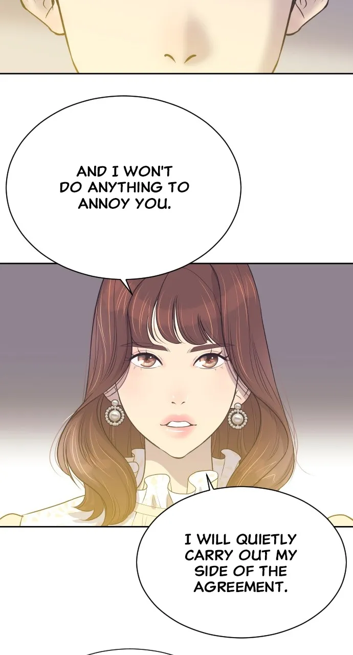 Read The Remarriage Contract chapter 5 image 23 on Lezhin