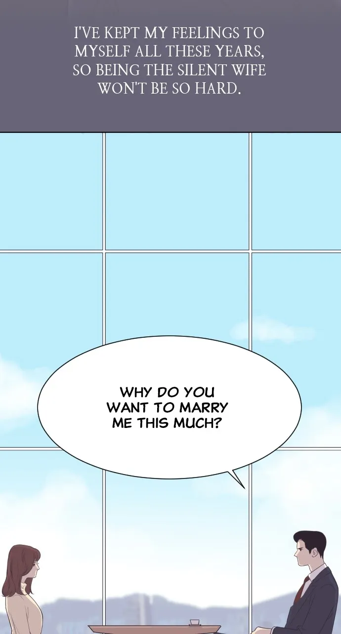 Read The Remarriage Contract chapter 5 image 27 on Lezhin