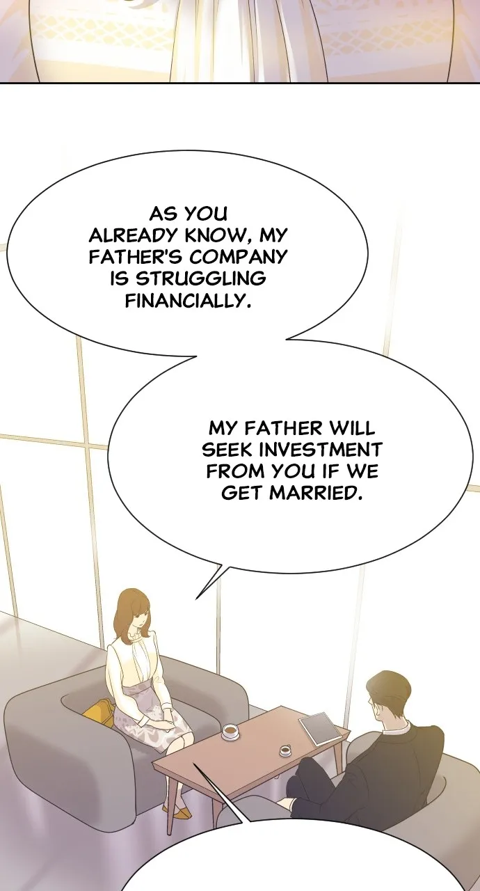 Read The Remarriage Contract chapter 5 image 29 on Lezhin