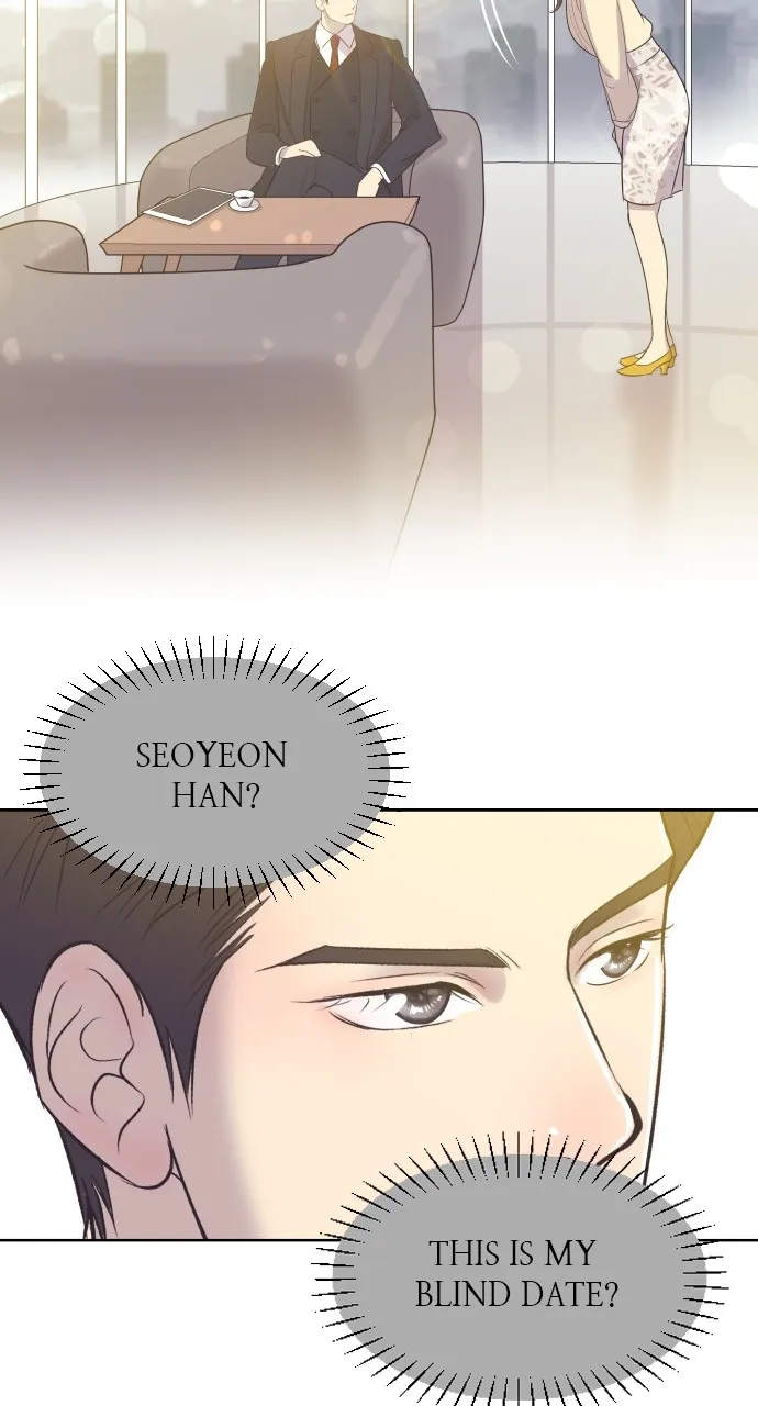 Read The Remarriage Contract chapter 5 image 3 on Lezhin
