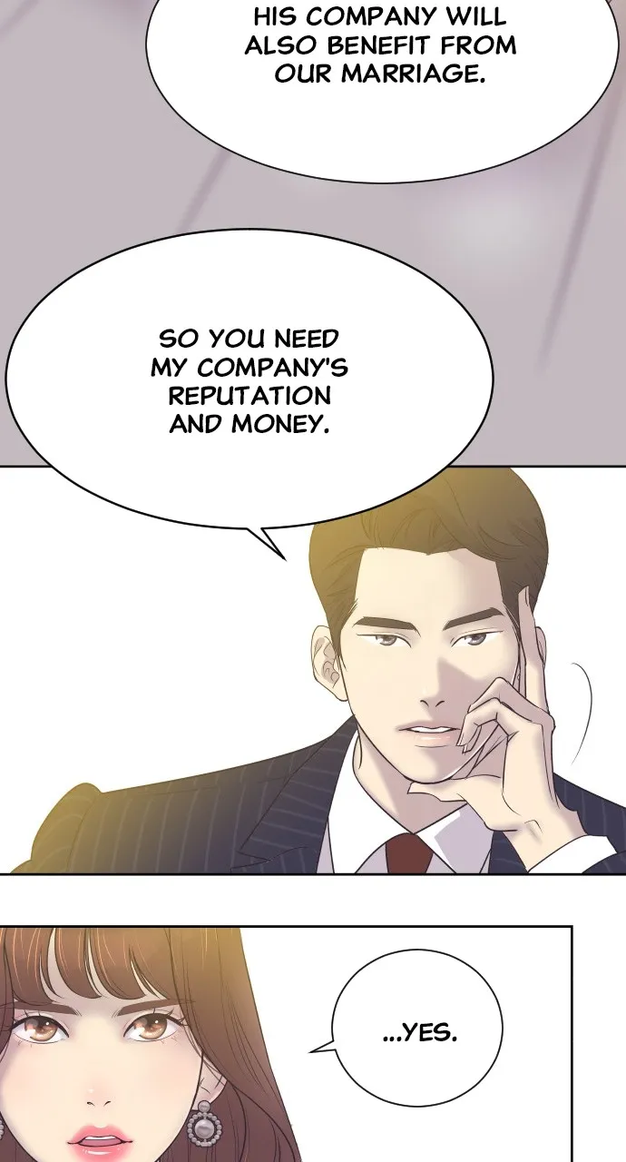 Read The Remarriage Contract chapter 5 image 30 on Lezhin