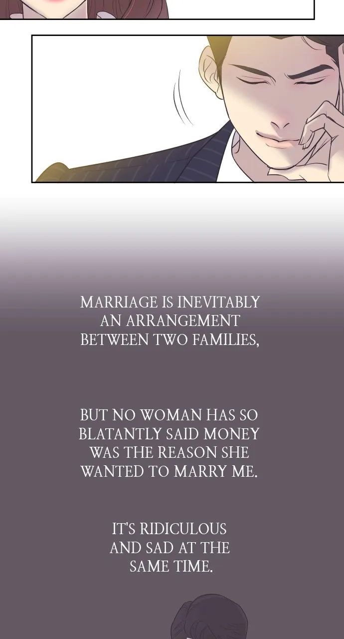 Read The Remarriage Contract chapter 5 image 31 on Lezhin