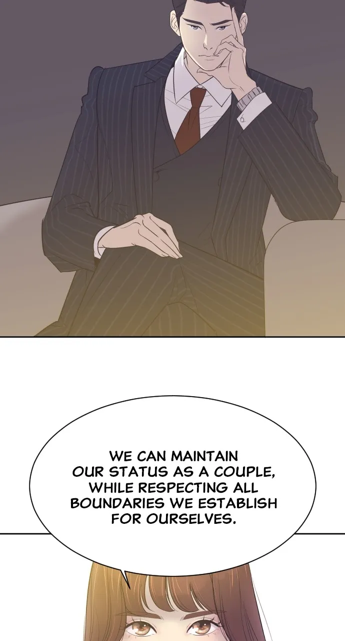 Read The Remarriage Contract chapter 5 image 32 on Lezhin