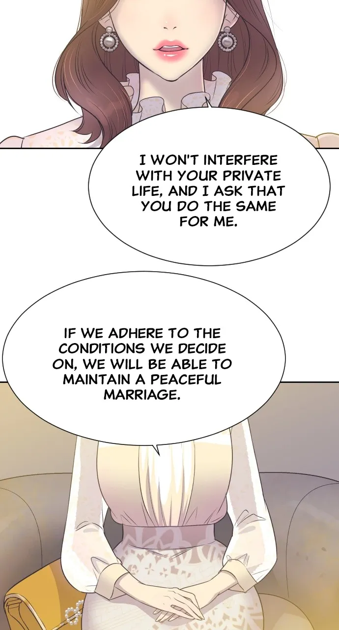 Read The Remarriage Contract chapter 5 image 33 on Lezhin