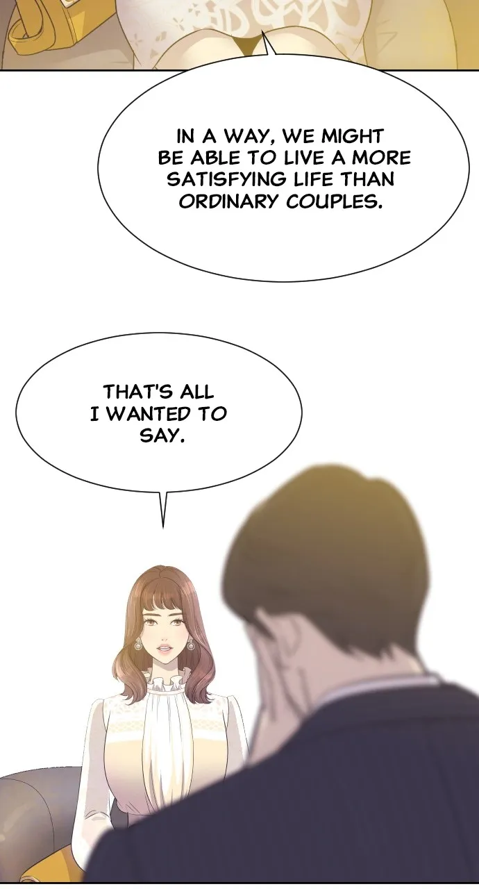 Read The Remarriage Contract chapter 5 image 34 on Lezhin