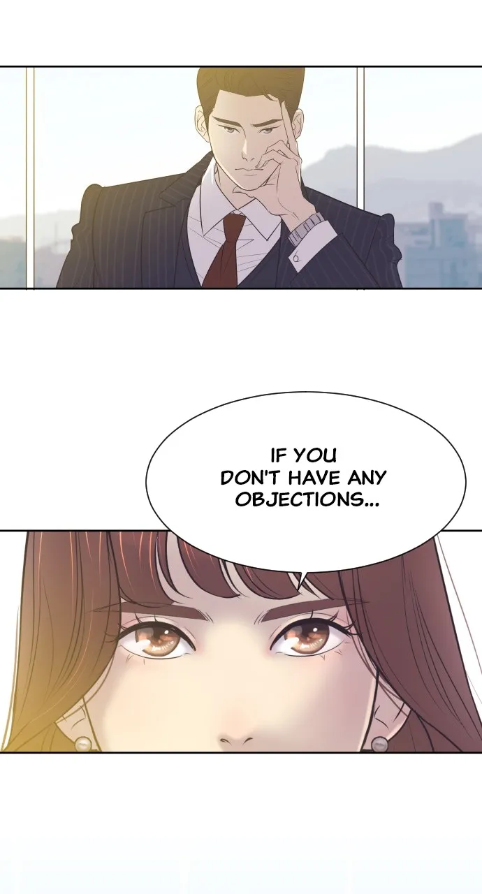 Read The Remarriage Contract chapter 5 image 35 on Lezhin
