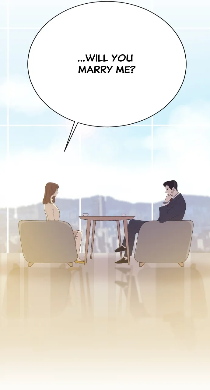 Read The Remarriage Contract chapter 5 image 36 on Lezhin