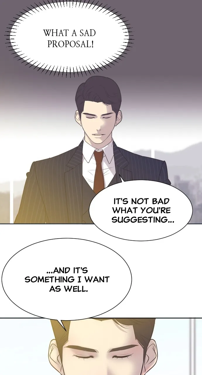 Read The Remarriage Contract chapter 5 image 38 on Lezhin