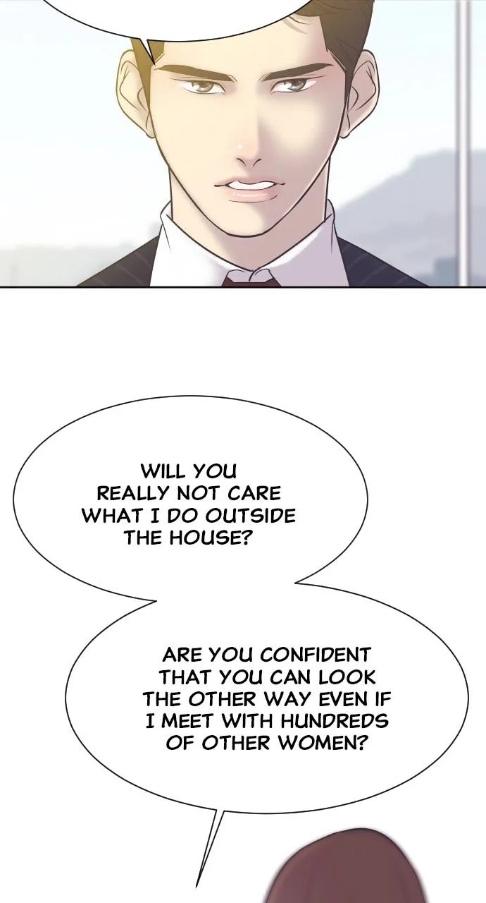 Read The Remarriage Contract chapter 5 image 40 on Lezhin