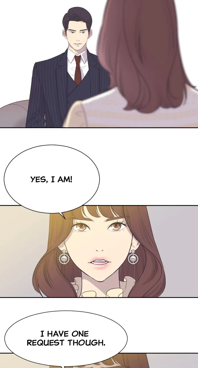 Read The Remarriage Contract chapter 5 image 41 on Lezhin