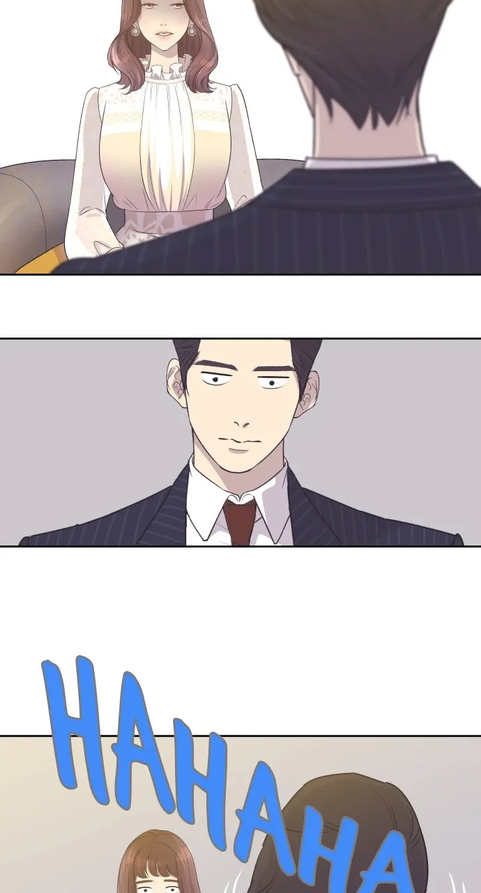 Read The Remarriage Contract chapter 5 image 43 on Lezhin
