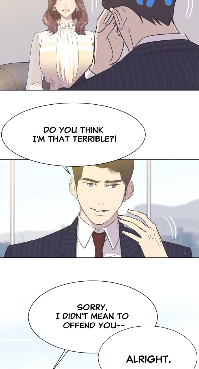 Read The Remarriage Contract chapter 5 image 44 on Lezhin