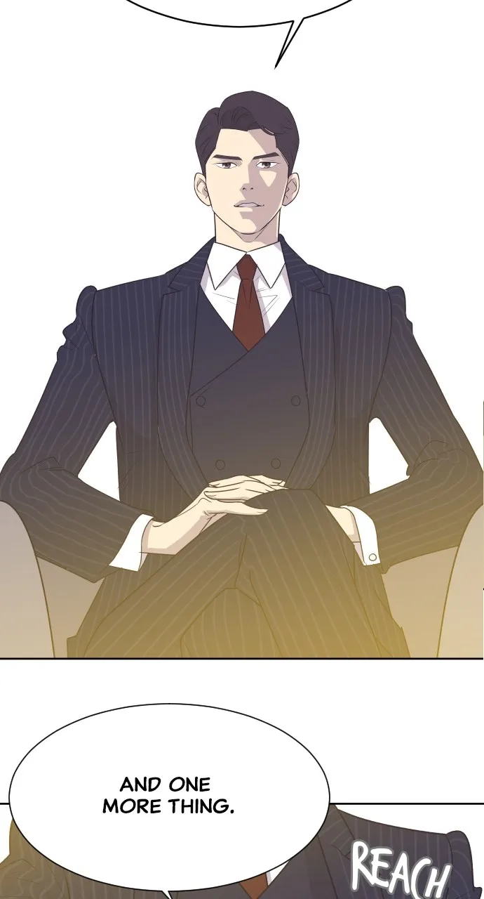 Read The Remarriage Contract chapter 5 image 46 on Lezhin