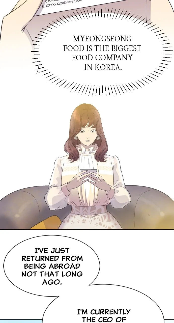 Read The Remarriage Contract chapter 5 image 49 on Lezhin