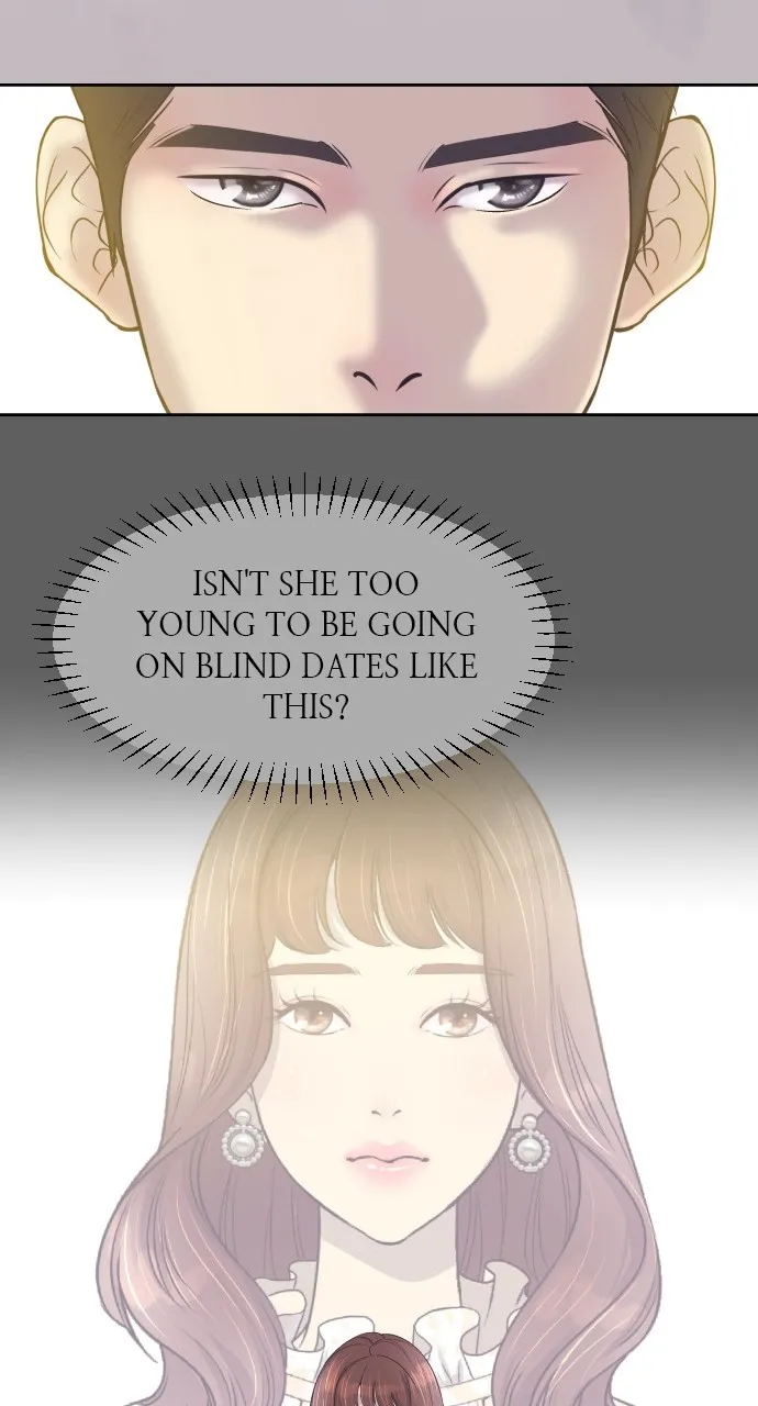 Read The Remarriage Contract chapter 5 image 5 on Lezhin