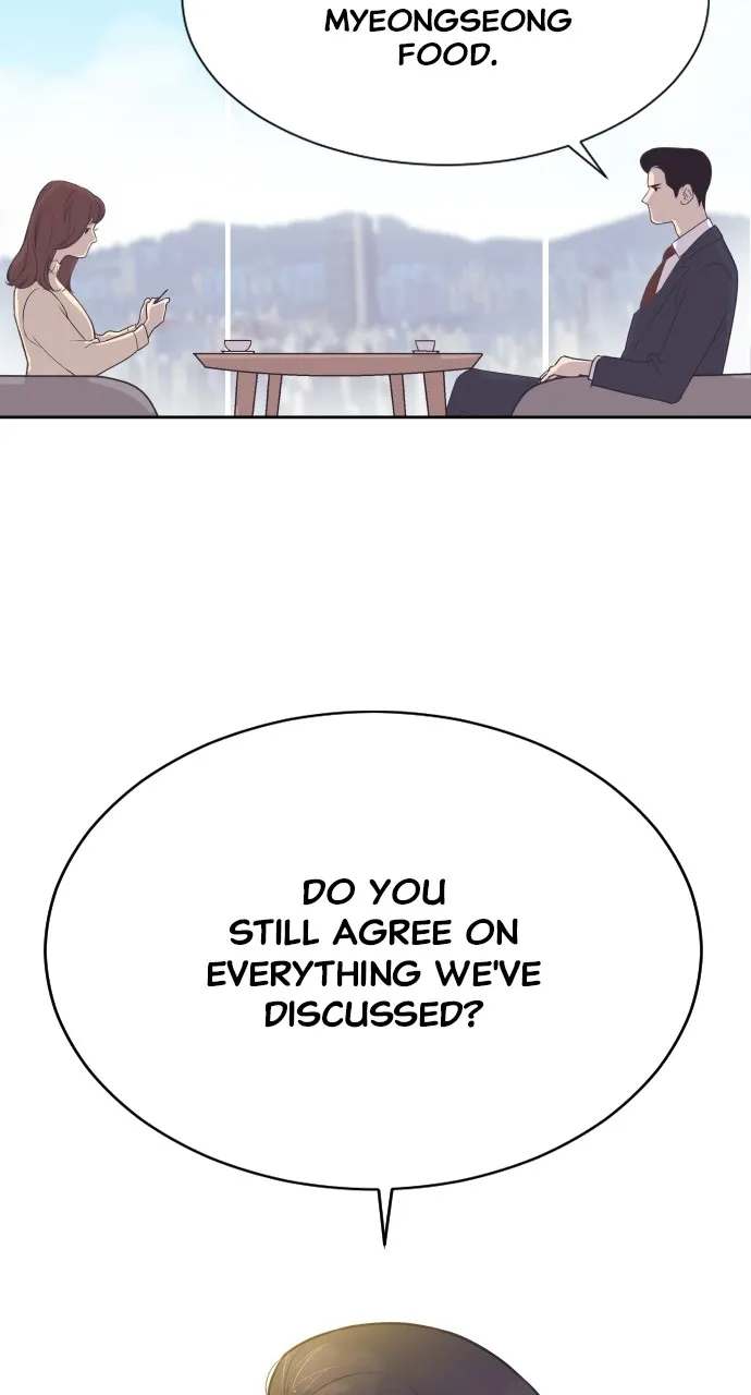 Read The Remarriage Contract chapter 5 image 50 on Lezhin