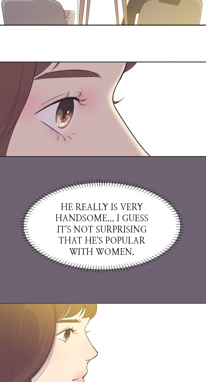 Read The Remarriage Contract chapter 5 image 7 on Lezhin