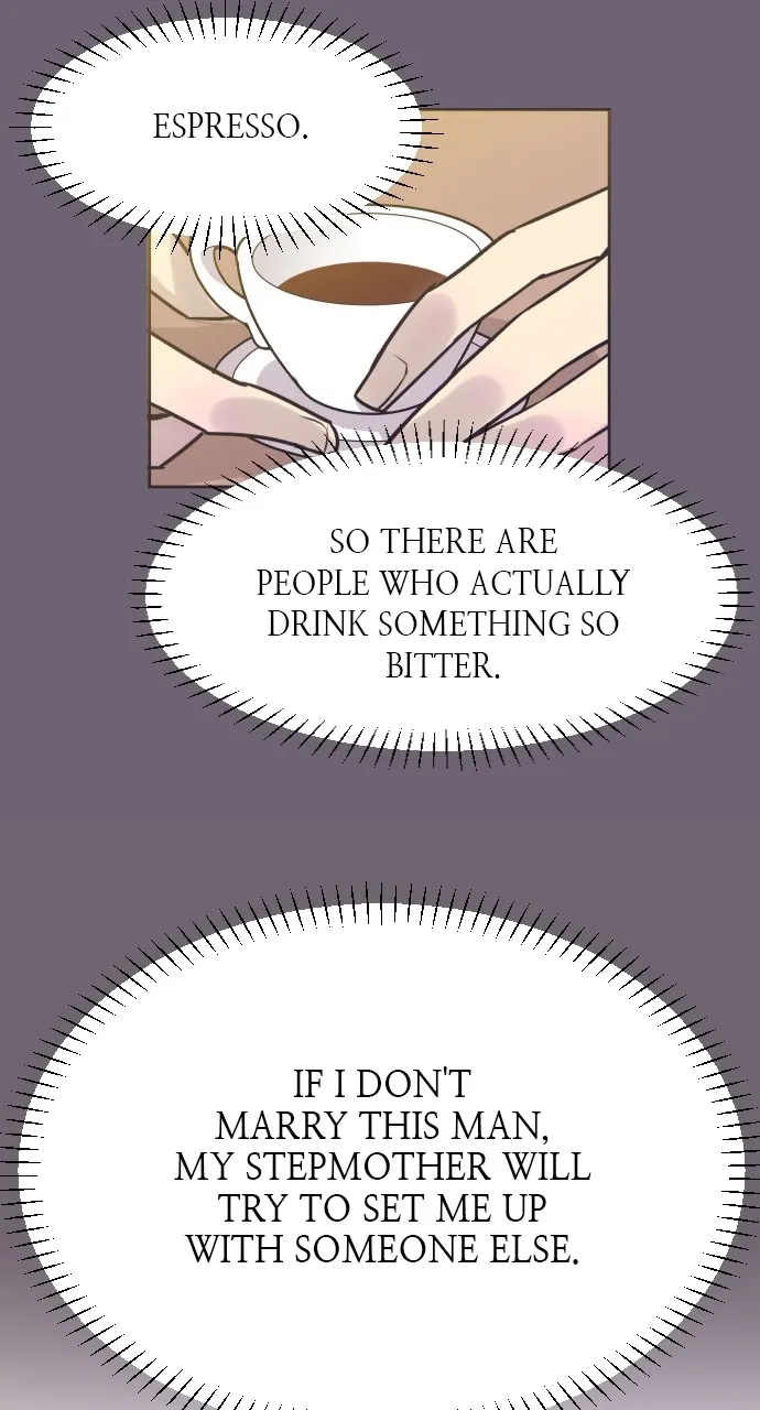 Read The Remarriage Contract chapter 5 image 9 on Lezhin