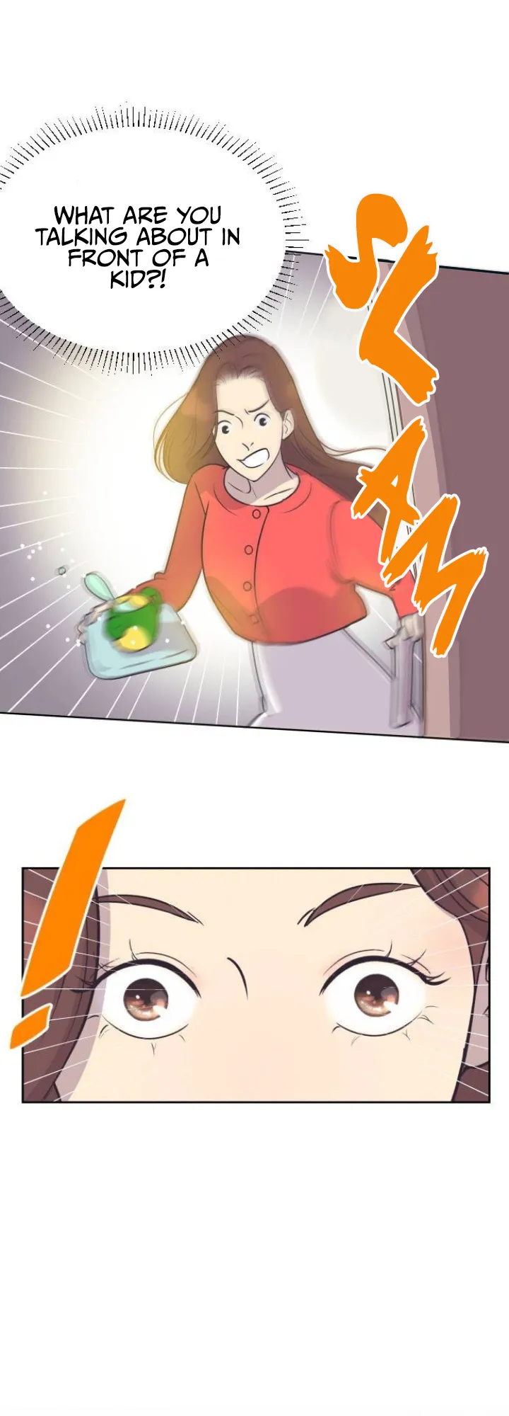 Read The Remarriage Contract chapter 51 image 15 on Lezhin