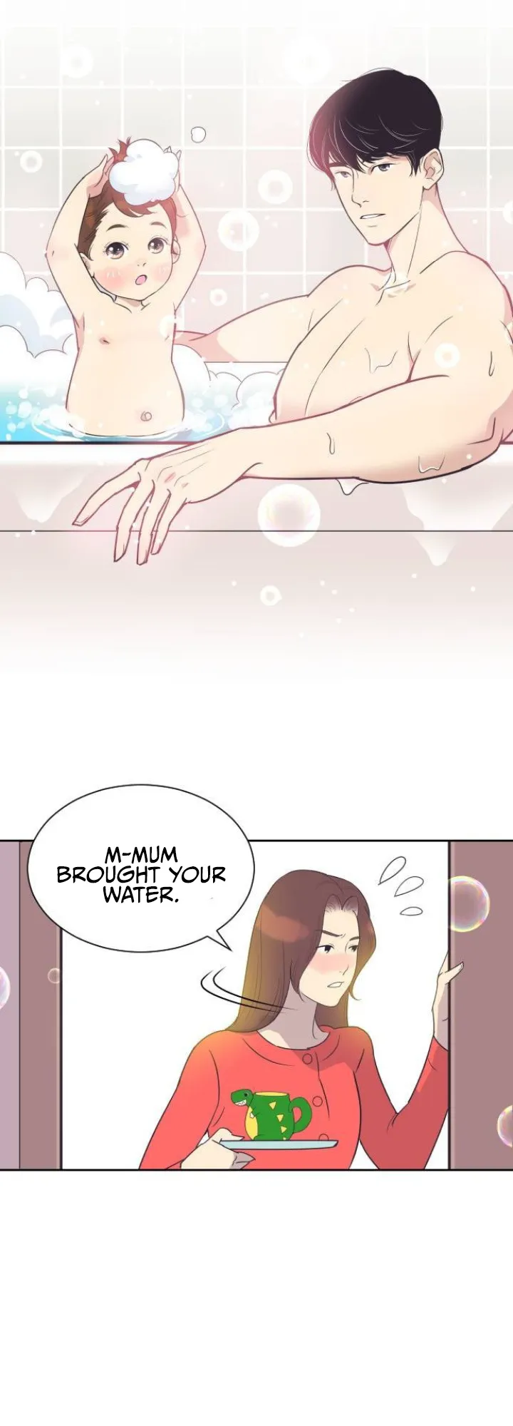 Read The Remarriage Contract chapter 51 image 16 on Lezhin