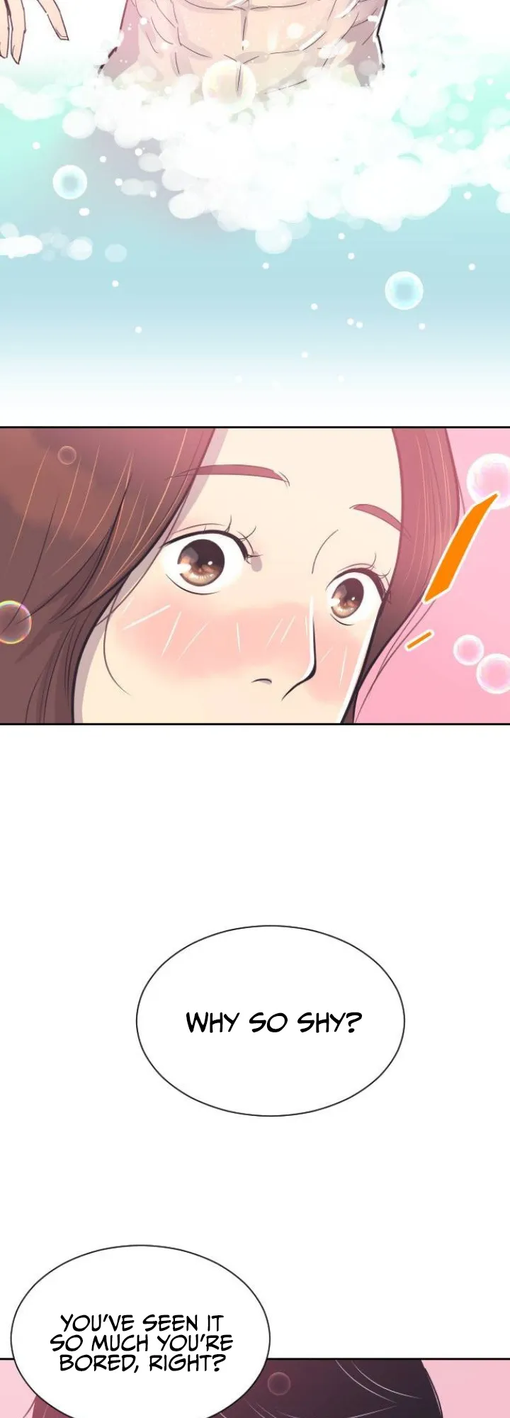 Read The Remarriage Contract chapter 51 image 20 on Lezhin