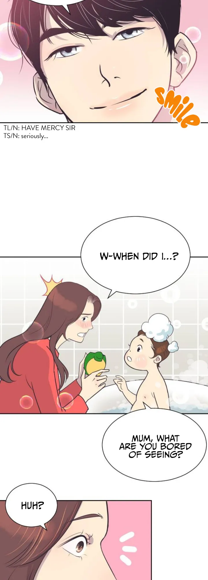 Read The Remarriage Contract chapter 51 image 21 on Lezhin