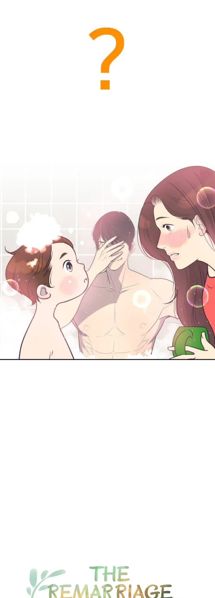 Read The Remarriage Contract chapter 51 image 23 on Lezhin