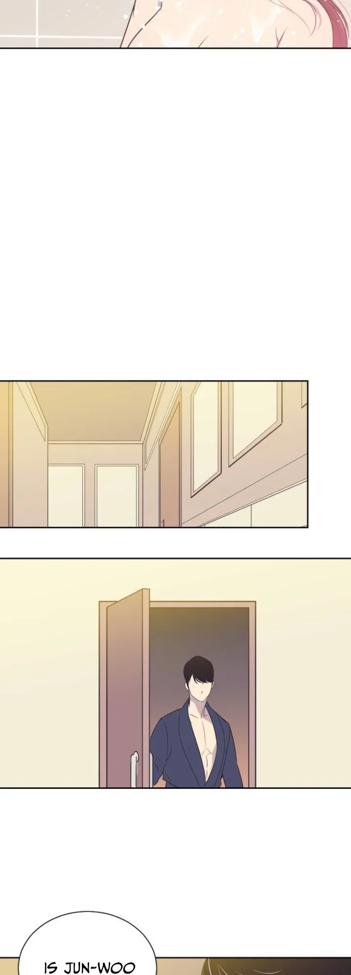 Read The Remarriage Contract chapter 51 image 25 on Lezhin