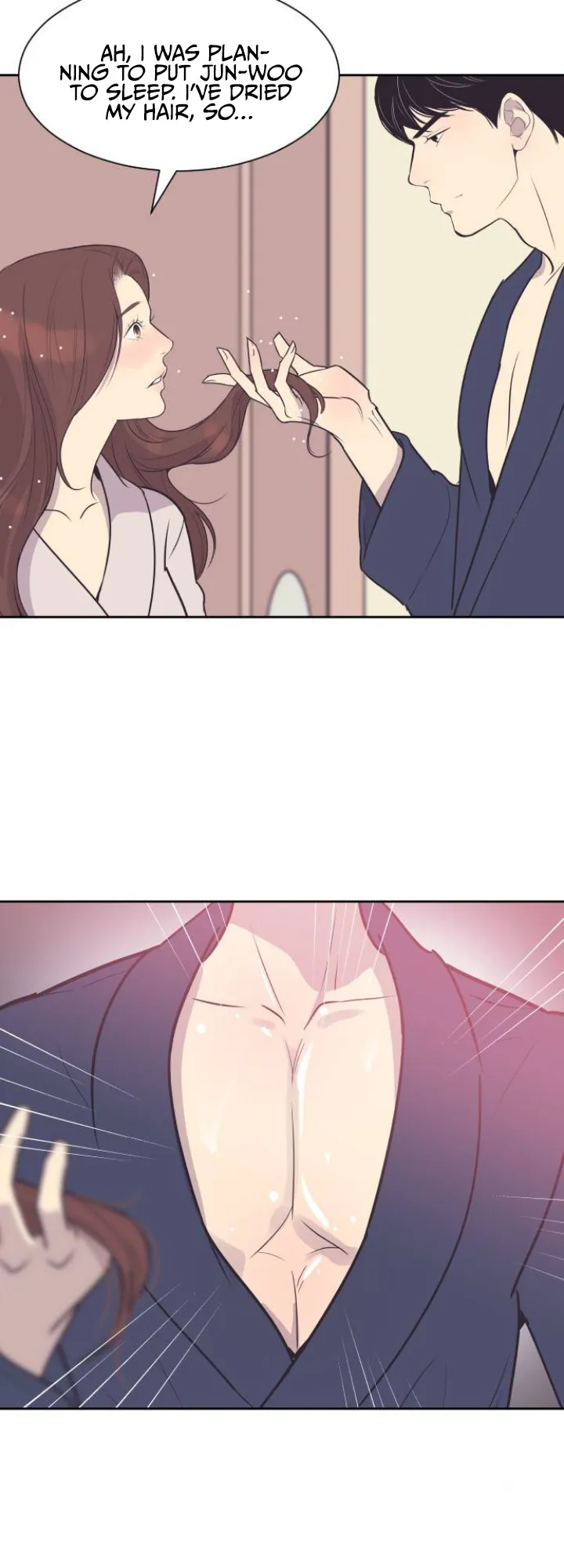 Read The Remarriage Contract chapter 51 image 28 on Lezhin