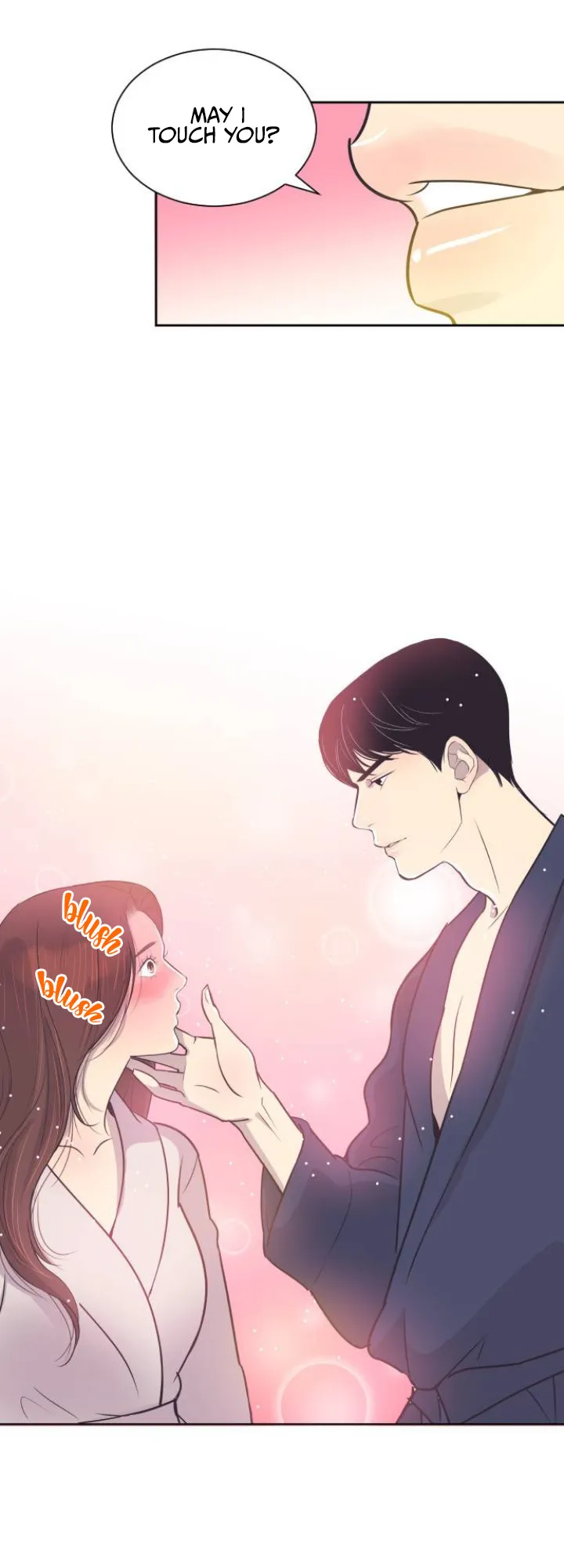 Read The Remarriage Contract chapter 51 image 30 on Lezhin