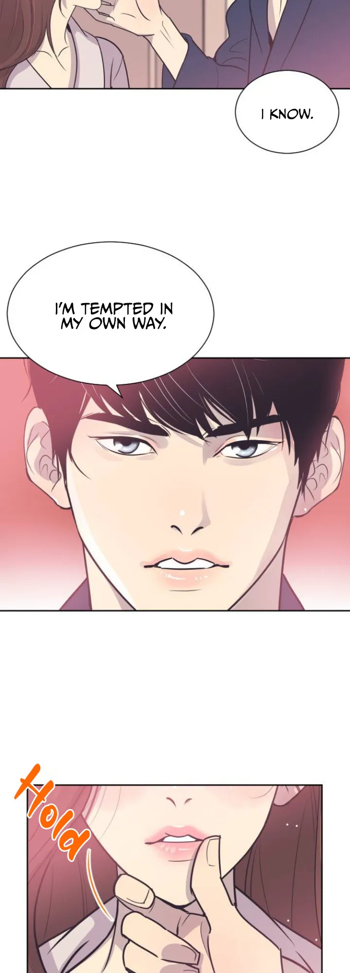 Read The Remarriage Contract chapter 51 image 32 on Lezhin