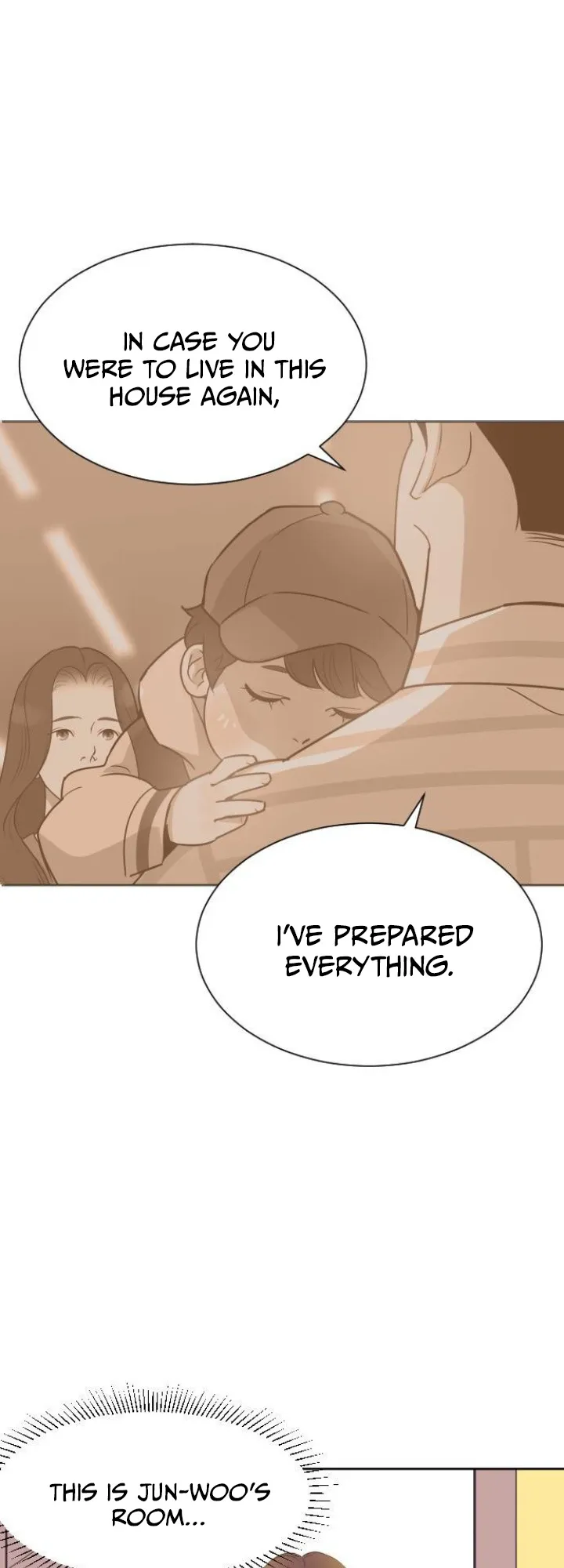 Read The Remarriage Contract chapter 51 image 4 on Lezhin