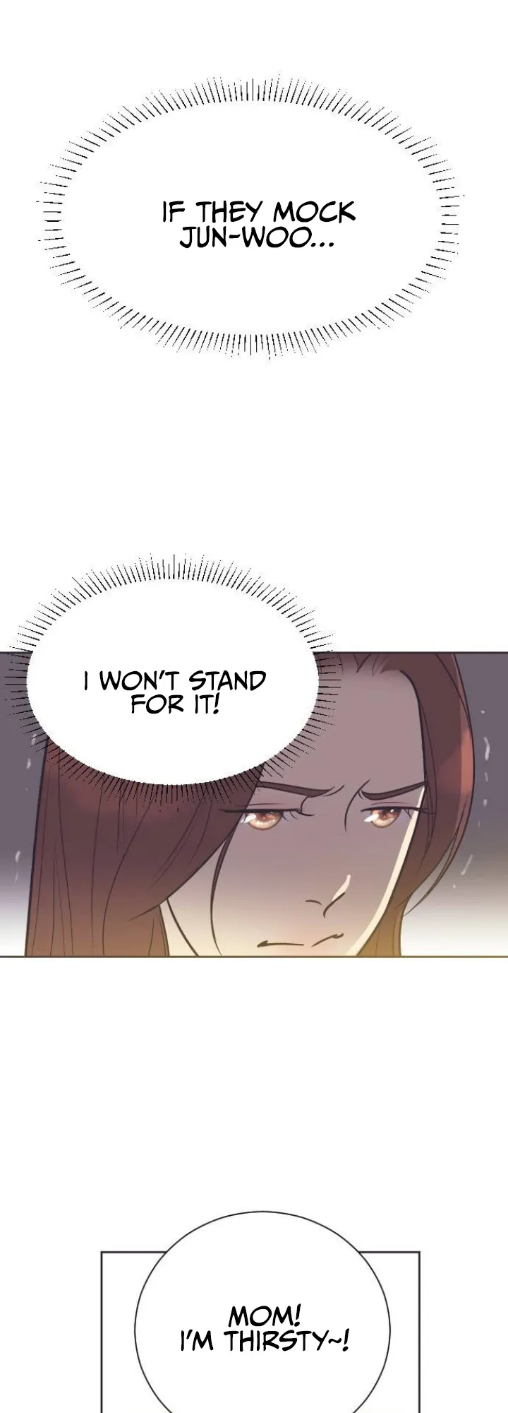 Read The Remarriage Contract chapter 51 image 8 on Lezhin