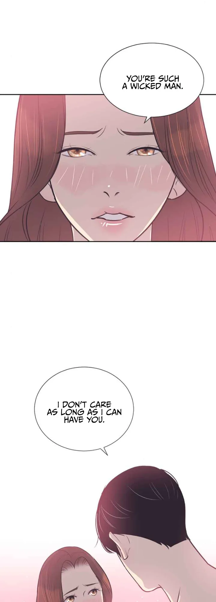 Read The Remarriage Contract chapter 52 image 11 on Lezhin