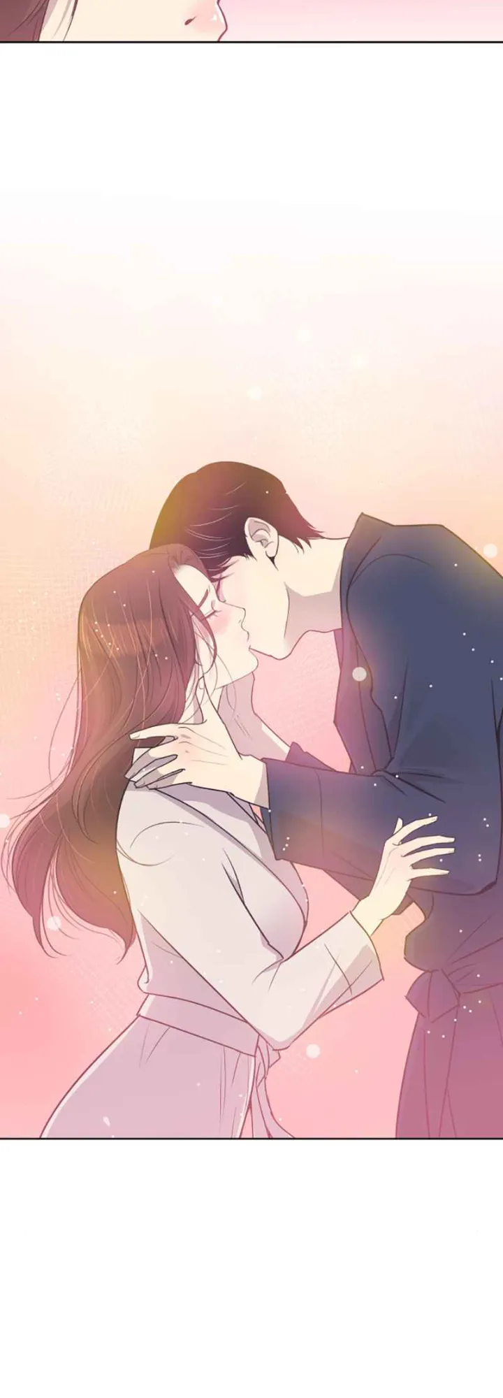 Read The Remarriage Contract chapter 52 image 3 on Lezhin