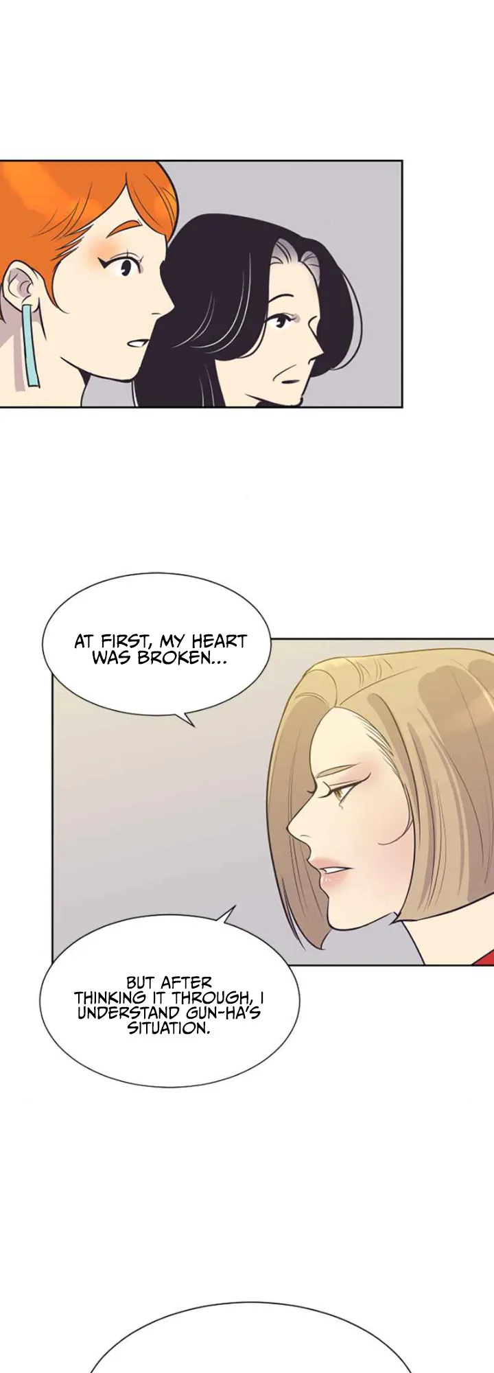 Read The Remarriage Contract chapter 52 image 36 on Lezhin
