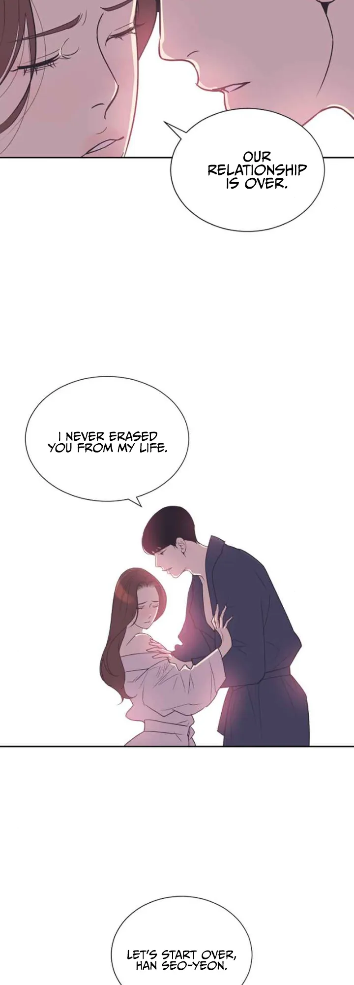 Read The Remarriage Contract chapter 52 image 7 on Lezhin