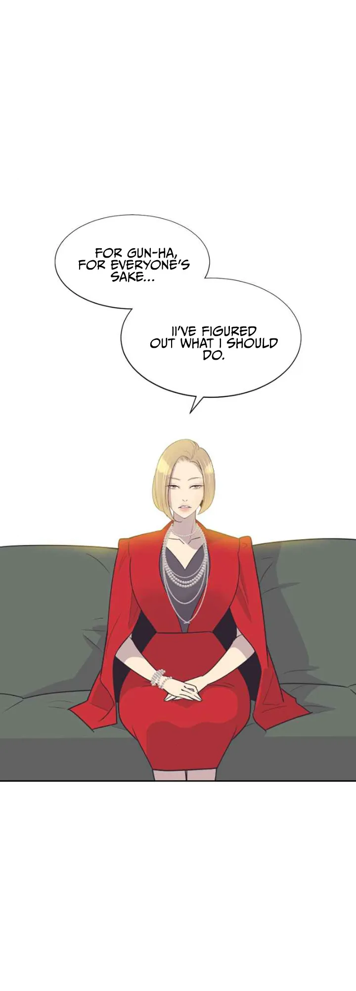 Read The Remarriage Contract chapter 53 image 1 on Lezhin