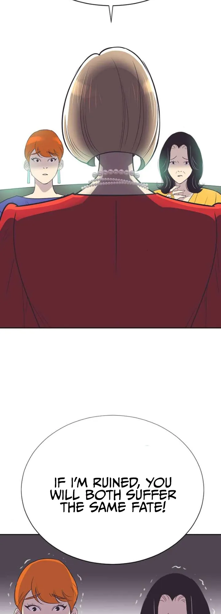 Read The Remarriage Contract chapter 53 image 18 on Lezhin