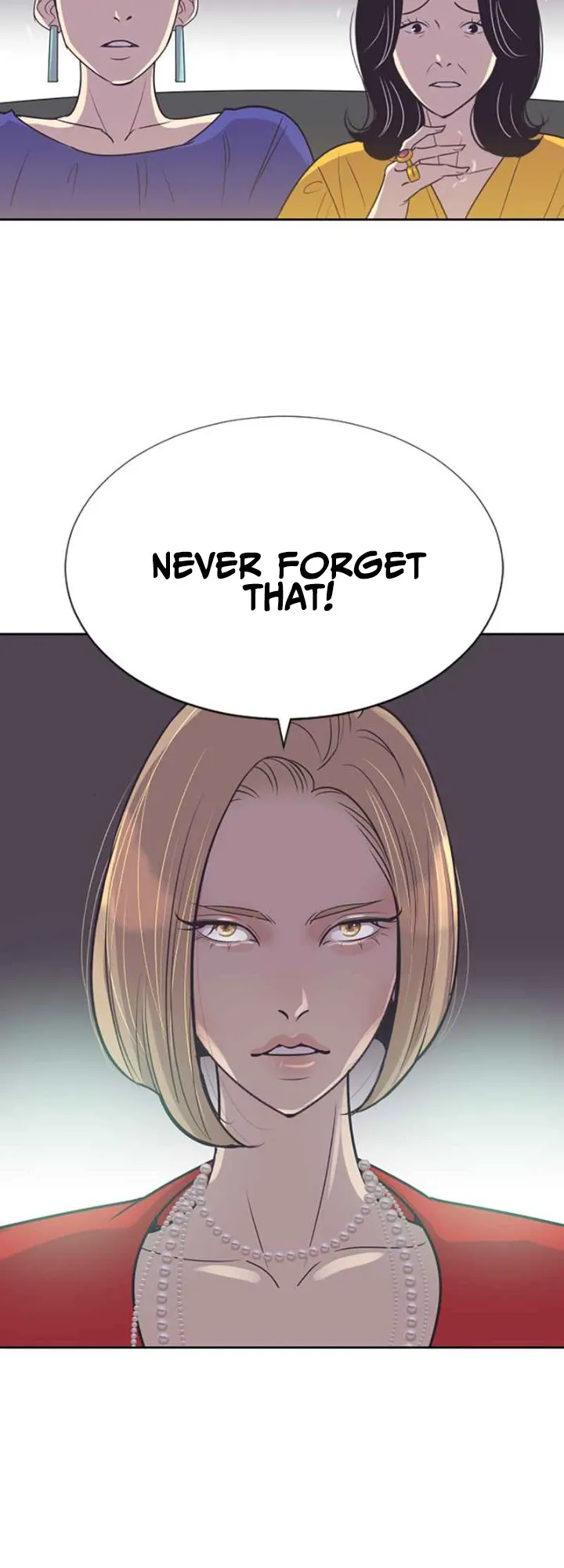 Read The Remarriage Contract chapter 53 image 19 on Lezhin