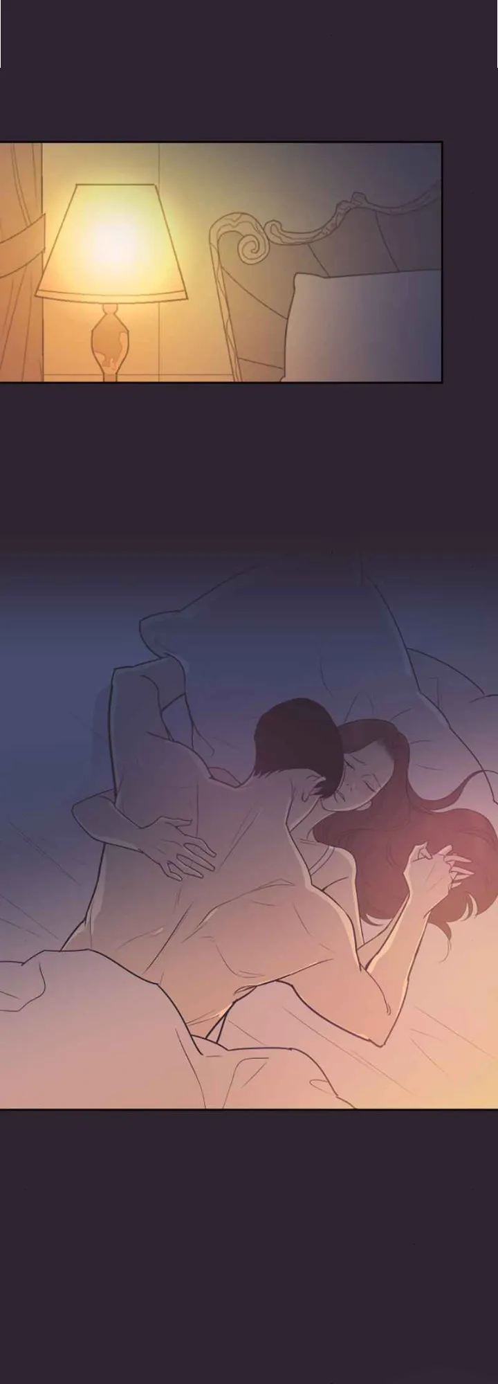 Read The Remarriage Contract chapter 53 image 32 on Lezhin