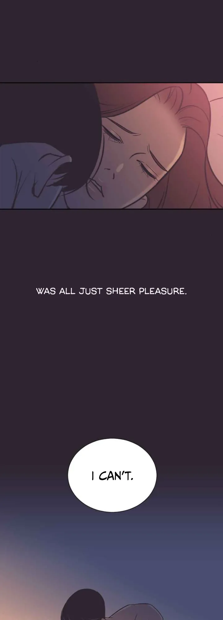 Read The Remarriage Contract chapter 53 image 35 on Lezhin