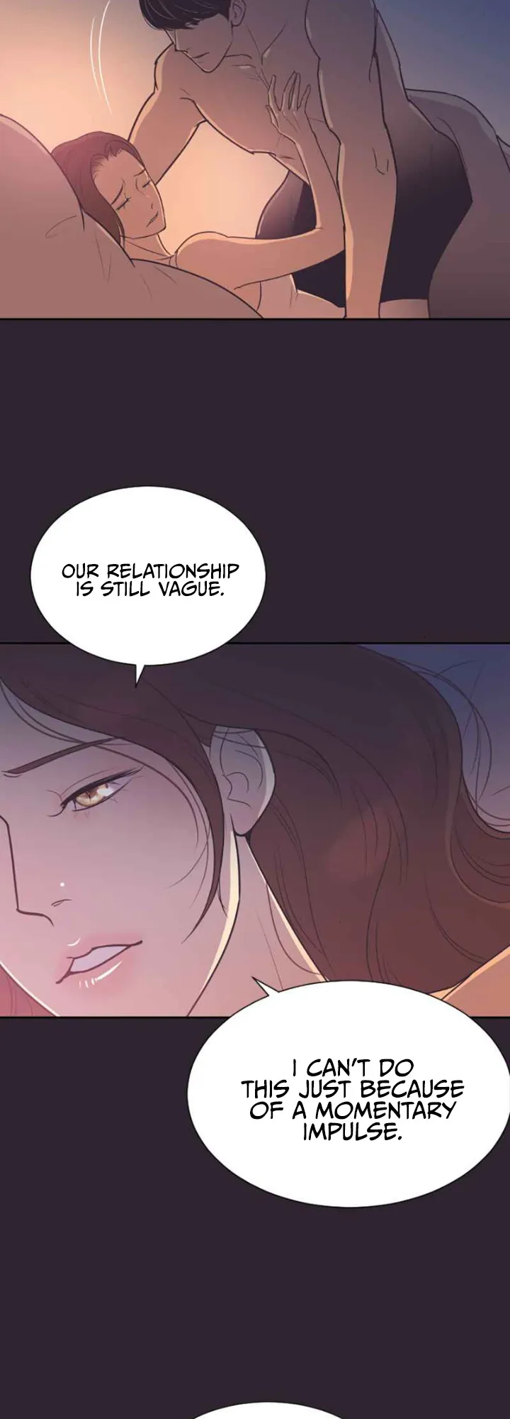 Read The Remarriage Contract chapter 53 image 36 on Lezhin